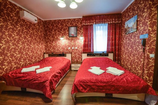 Briz Hotel (Ryazan')